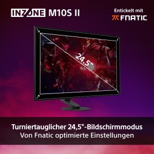 Monitor Gaming Sony INZONE M10S II 27 inch OLED QHD 540 Hz - Img 8