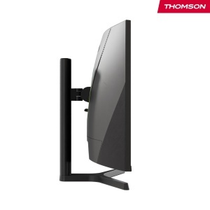 Monitor Gaming Thomson M34QG7Y14C, 34 inch, UWQHD, 240Hz, HDR10 - Img 3