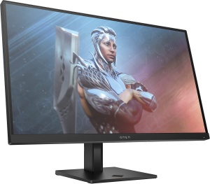 Monitor HP Omen 27 Full HD 1920x1080 Pixeli Negru - Img 5