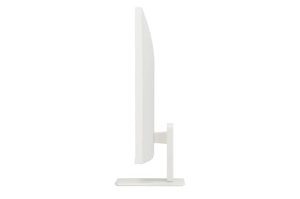 Monitor inteligent LG 32U721SA-W, 32, 4K UHD, HDR10, USB-C 65W, Alb - Img 12