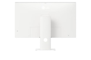 Monitor inteligent LG 37U730SA-W, 37, 4K UHD, HDR10, USB-C 65W, Alb - Img 16