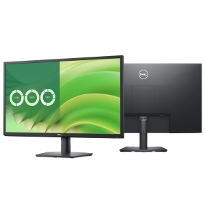 Monitor LED Dell E2725H, 27 inch, Full HD 1920x1080, 75 Hz, VA - Img 4