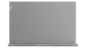 Monitor Lenovo L15, 15.6 inch, Full HD, 1920x1080, USB-C, Negru - Img 3