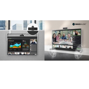 Monitor LG Libero 27BQ70C-S 27 inch IPS, QHD, USB-C, HDR 10 - Img 8