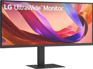 Monitor LG UltraWide 34U650A-B, 34 inch, Curved, UWQHD, HDR10, Negru - Img 13