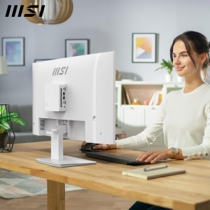 Monitor MSI Pro MP341CQW E12, 3440 x 1440 Pixeli, 120 Hz - Img 4