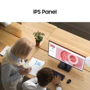 Monitor PC Samsung Essential S3, 27 inch, Full HD 1080p, 100 Hz, IPS - Img 6