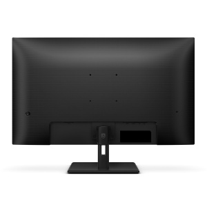 Monitor Philips 32E1N1800LA 32 Inch Ultra HD HDR10 Adaptive Sync Negru - Img 3