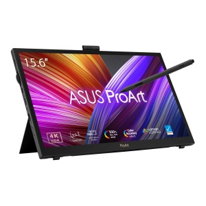 Monitor Profesional ASUS ProArt PA169CDV 15.6 inch 4K UHD IPS Touch