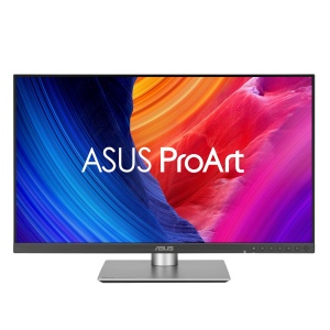 Monitor Profesional ASUS ProArt PA278QGV 27 inch QHD IPS 120Hz
