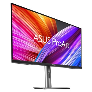 Monitor Profesional ASUS ProArt PA279CRV, 27 inch, 4K UHD, IPS, USB-C