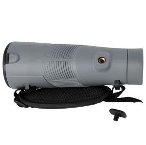 Monocular Bresser Wave 12x50, 50mm, rezistent la apa, pentru purtatori de ochelari - Img 6