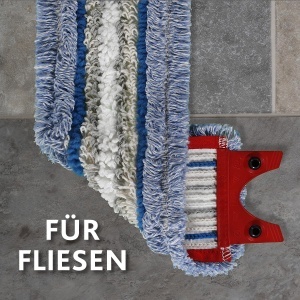 Mop cu Eimer Vileda Ultramax, 2in1, 3-teilig, pentru toate suprafetele dure - Img 4
