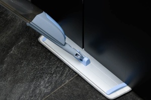 Mop cu spray York, rezervor 600ml, rotire 360, 2 lavete incluse - Img 7