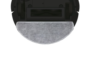 Mop pentru aspirator robot Hoover AC51, compatibil HG4, eficient si versatil - Img 2