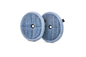 Mopa pentru Aspirator AEG AZE157, 2 pad-uri rotative, functie spray, negru - Img 2