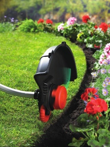 Motorsense electrica BlackDecker GL8033, 800W, 33 cm, E-Drive - Img 7