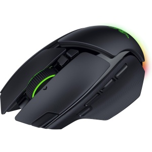 Mouse de gaming Razer Basilisk V4 Pro, wireless, 14 butoane, negru - Img 11