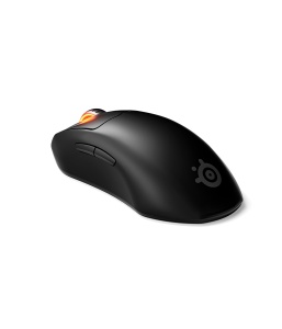 Mouse de gaming wireless SteelSeries Prime Mini - 100 ore autonomie, 74 g - Img 7