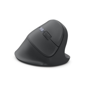 Mouse ergonomic Hama EWM-500R wireless 7 butoane negru - Img 12