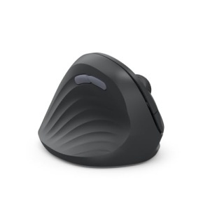 Mouse ergonomic vertical Hama EWM-500L wireless 7 butoane negru - Img 12