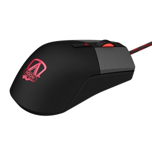 Mouse Gaming Agon by AOC AGM700 - 16000 DPI, Switch-uri Omron, RGB - Img 1