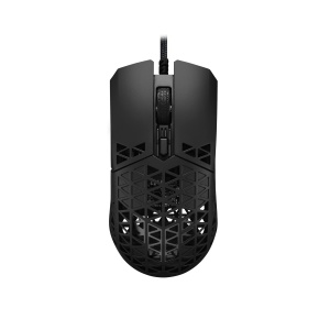 Mouse gaming ASUS TUF Gaming M4 Air ultralight 47g 16000 DPI IPX6 waterproof