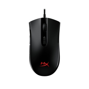 Mouse gaming HyperX Pulsefire Core RGB senzor Pixart 3327 7 butoane programabile