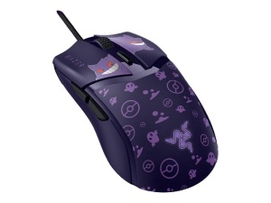 Mouse gaming Razer Cobra Gengar Edition - 8500 DPI, 58g, iluminare RGB - Img 4