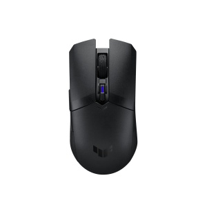 Mouse Gaming Wireless ASUS TUF Gaming M4, 12000 DPI, 62g, Dual-Konnektivitate