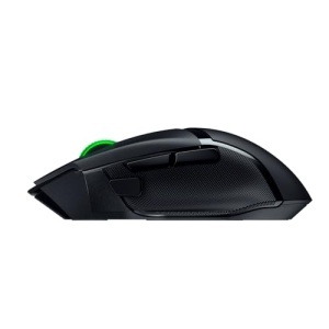 Mouse gaming wireless Razer Basilisk V3 X HyperSpeed, 9 butoane personalizabile, senzor optic 18K, negru - Img 12
