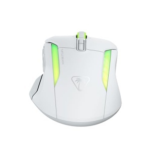 Mouse gaming wireless Turtle Beach Kone II Air 26K DPI 350 ore autonomie Alb - Img 11