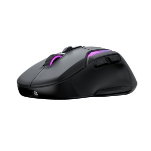 Mouse gaming wireless Turtle Beach Kone II Air 26K DPI RGB negru - Img 11