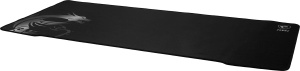 Mouse Pad Gaming MSI Agility GD70, Suprafata Textila, Dimensiune 36 x 16, Baza Cauciuc Antiderapanta - Img 4