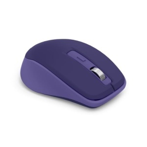 Mouse wireless Hama WM-450 BluetoothFrecventa 24 GHz 7 butoane albastru - Img 12