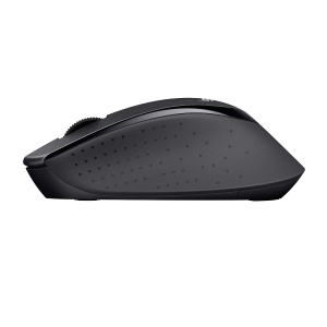 Mouse wireless Logitech B330 SILENT PLUS, negru, 1000 DPI, 10 m raza - Img 7