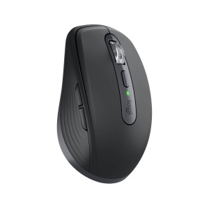 Mouse Wireless Logitech MX Anywhere 3S, 8K DPI, Graphit - Img 7