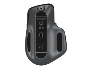Mouse wireless Logitech MX Master 3S, 8000 DPI, design ergonomic, grafit - Img 8