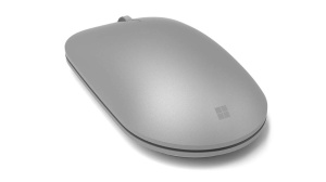 Mouse Wireless Microsoft Surface, gri, Bluetooth 4.0, autonomie 12 luni - Img 5