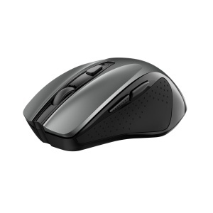 Mouse wireless Trust Nito ergonomic 6 butoane 800-2200 DPI negru - Img 5