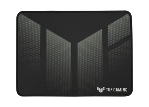 Mousepad ASUS TUF Gaming P1, 360 x 260 mm, rezistent la apa, anti-alunecare - Img 2