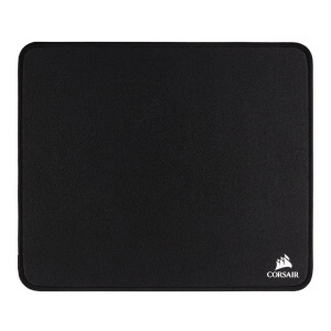 Mousepad Corsair MM350 Champion Series, Negru, 320x270mm, 5mm grosime