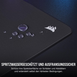 Mousepad Corsair MM500 v2, 93cm x 30cm, Negru, Suprafata hibrida - Img 4