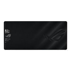Mousepad gaming ASUS ROG Sheath II XXL 900x400 mm Negru Suprafata optimizata