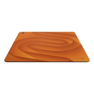 Mousepad Gaming Extra Large BenQ Zowie G-SR-SE Orange, suprafata rezistenta la umiditate - Img 1