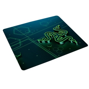 Mousepad Gaming Razer Goliathus Mobile, ultra subtire, negru, 1.5 mm - Img 6