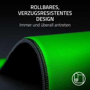 Mousepad Razer Gigantus V2 Pro L - Control - 500 mm x 480 mm - GlideCore - Img 6
