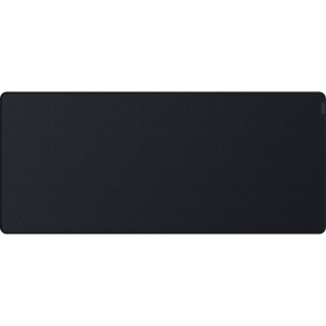 Mousepad Razer Strider XXL, suprafata dura, anti-alunecare, rezistent la apa