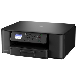 Multifunctionala Brother DCP-J1313DW, 3-in-1, Wi-Fi, Duplex, 150 coli - Img 3