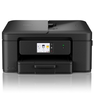 Multifunctionala Brother DCP-J1460DW, 3-in-1, Wi-Fi, Touchscreen 6,8 cm - Img 6